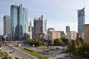 Отель Centrum - Prosta  Варшава